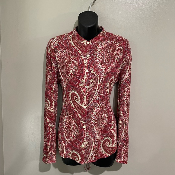 Ralph Lauren Button Down Shirt - Picture 1 of 5